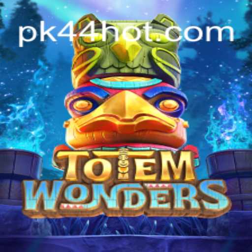 Descubra o Mundo Fascinante de TotemWonders: O Novo Game que Está Revolucionando o Mercado