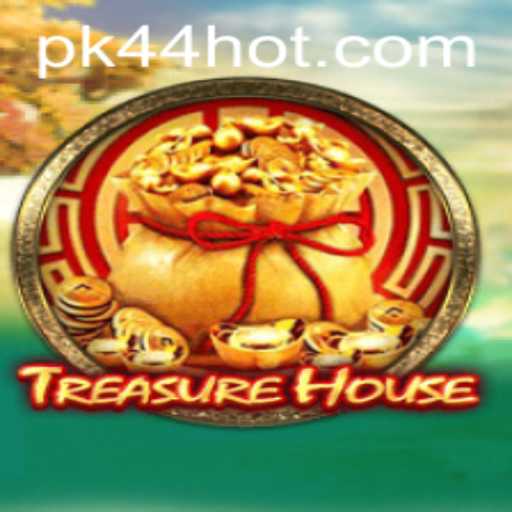 Explorando o Mundo de TreasureHouse e PK44.COM