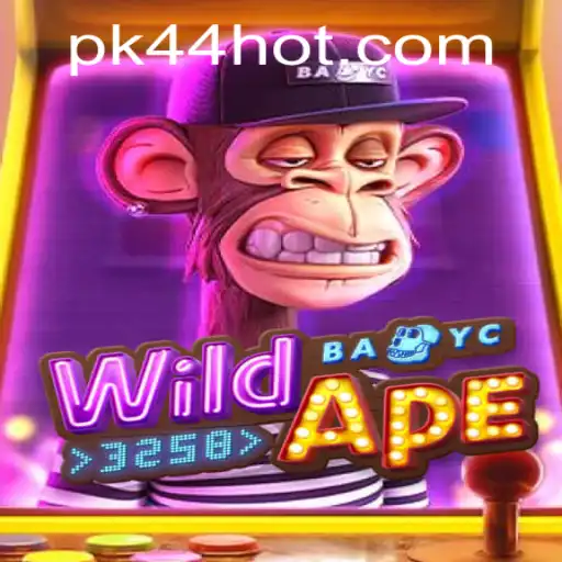 Descubra o Mundo de WildApe3258: A Nova Sensação dos Jogos Casuais