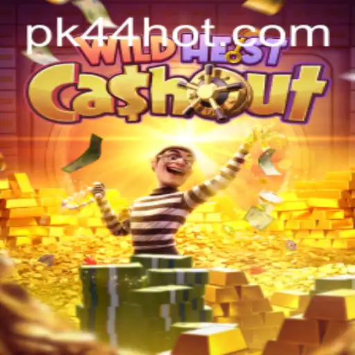 Explorando o Fascinante Mundo de WildHeistCashout