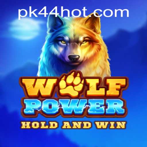 Descubra WolfPower: Um Jogo Emocionante no PK44.COM
