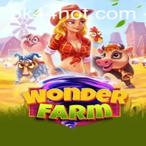 WonderFarm: Descubra o Fascinante Jogo com PK44.COM