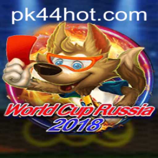 Explorando o Jogo WorldCupRussia2018 e a Plataforma PK44.COM