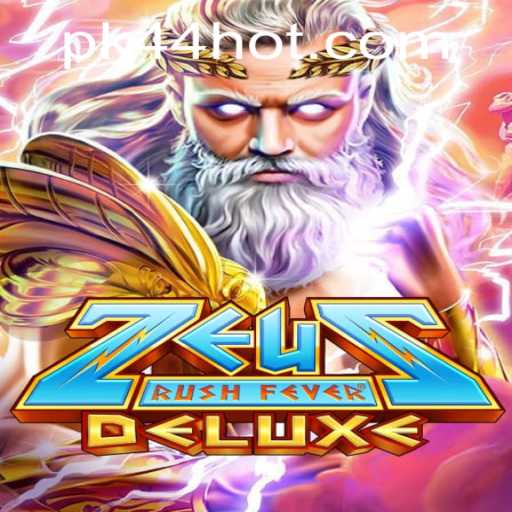 Explorando o Mundo de ZeusRushFeverDeluxe: Mergulho nas Aventuras de PK44.COM